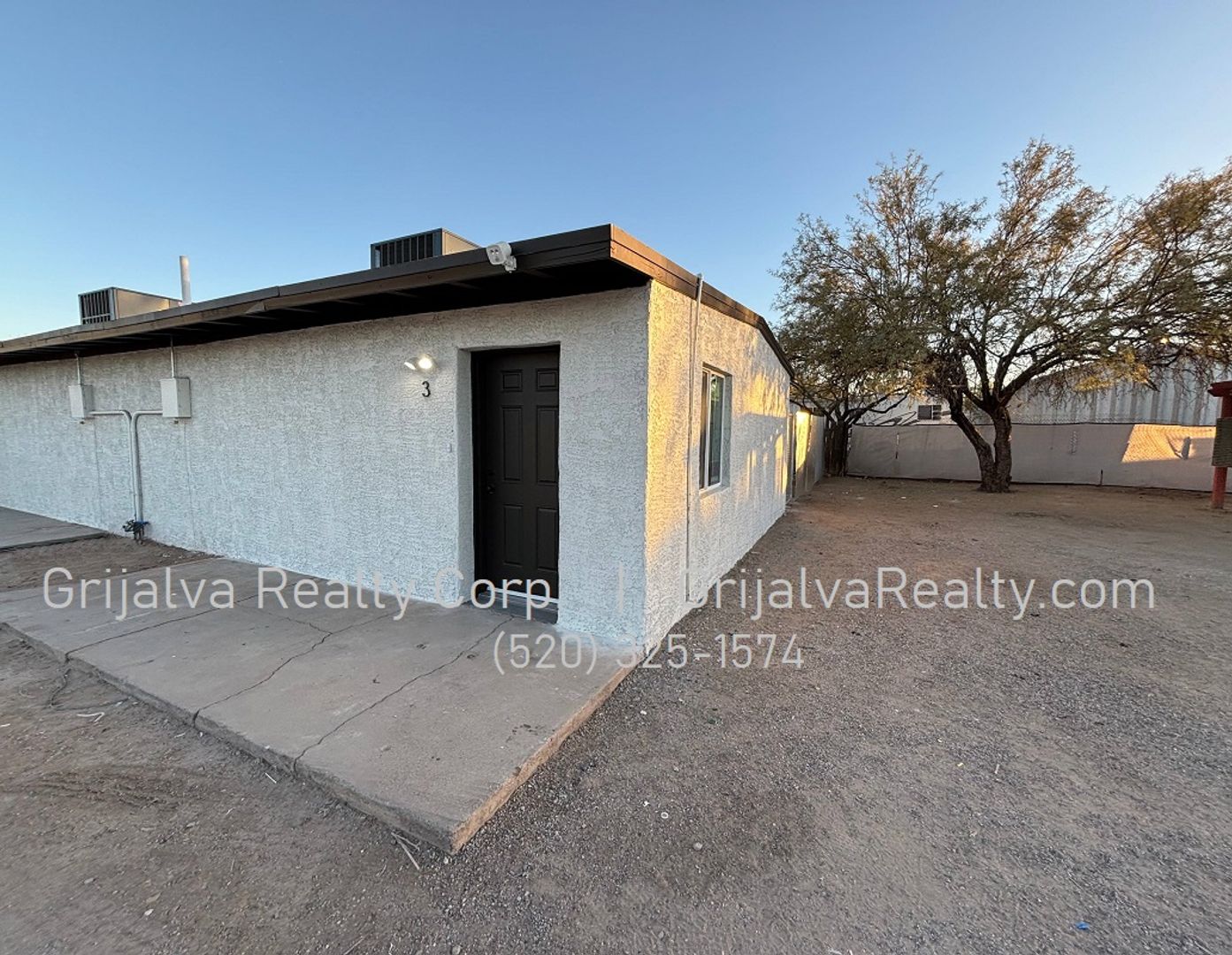 Tucson Apartment: 326 E Prince Road