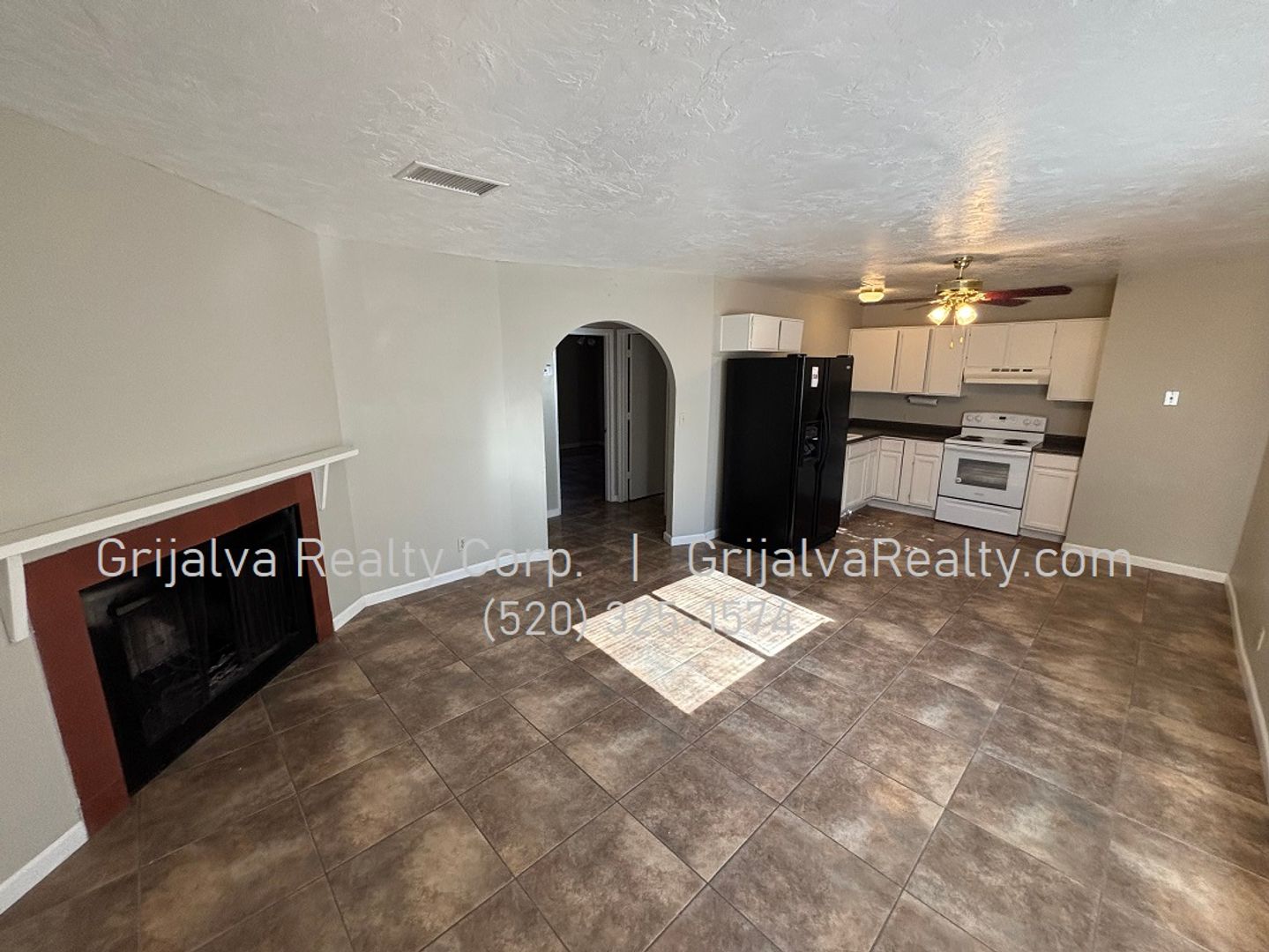 Tucson Apartment: 255 - 261 N Silverbell Road