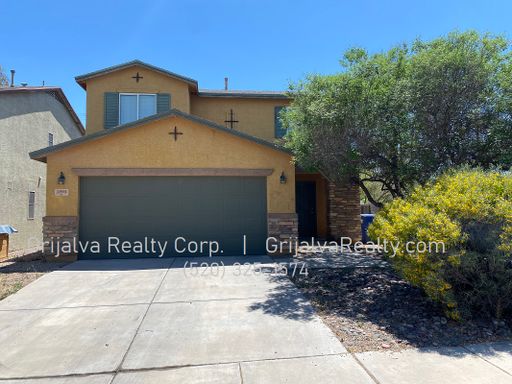 3 Bedroom, 2.5 Bath House w/ Loft for Rent in Starr Pass (Star Pass/Mission) – photo 1