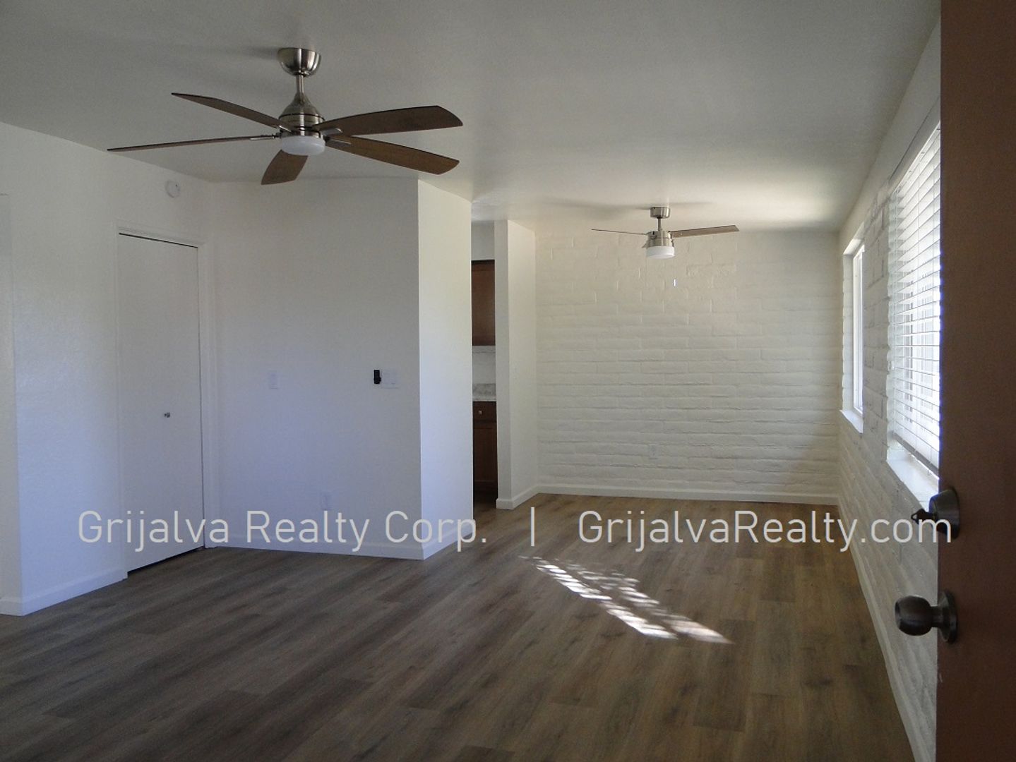 Tucson Apartment: 1443 S. Woodland
