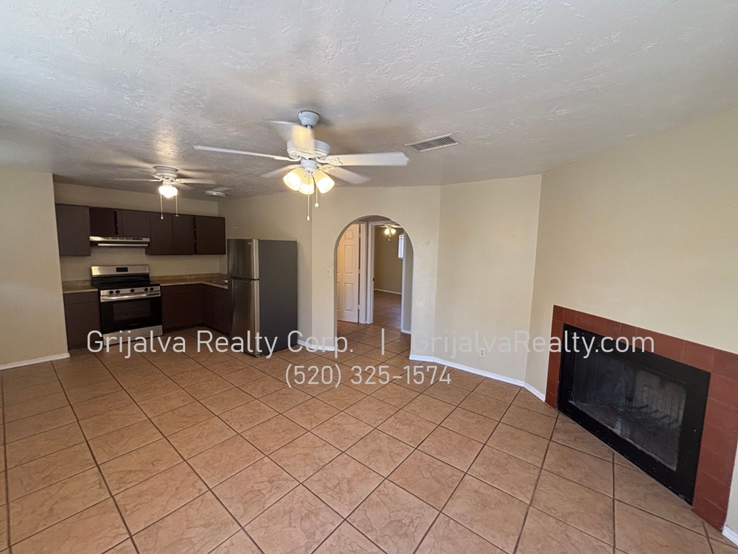 Tucson Apartment: 255 - 261 N Silverbell Road