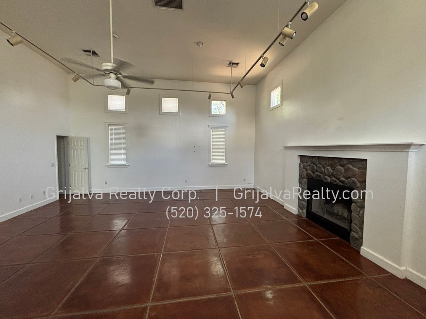 Tucson Apartment: 1070 E Miles Street