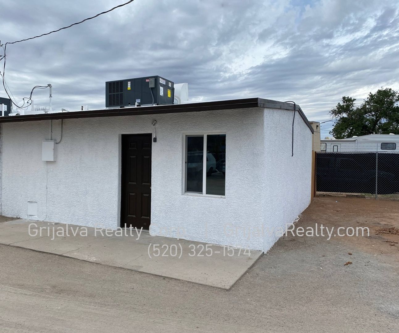 Tucson Apartment: 326 E Prince Road