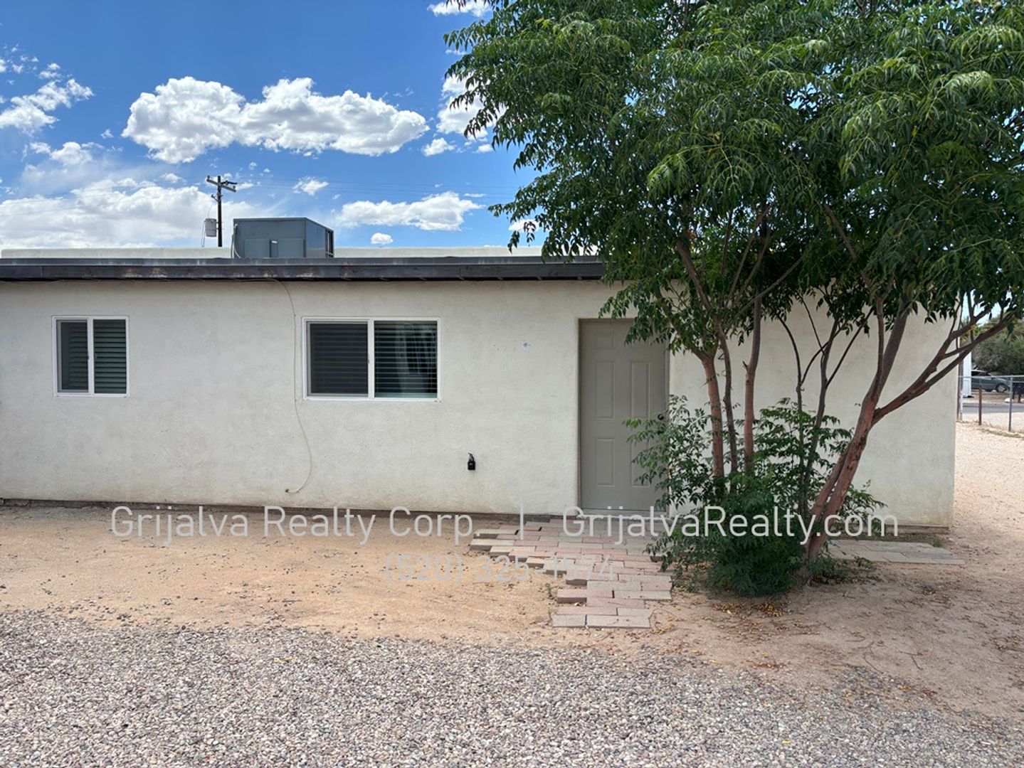 Tucson Apartment: 2924 N Winstel Blvd