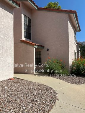 Luxury 2 BR 2 BA Condo in the Heart of the Catalina Foothills (Skyline/Campbell) – photo 1