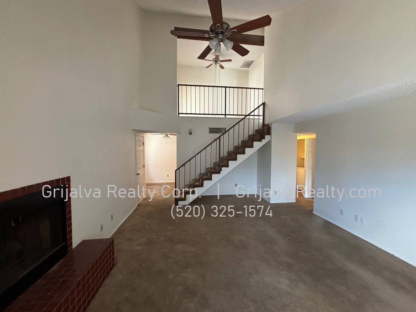 Tucson Condo: 1200 E. River Rd #F-64