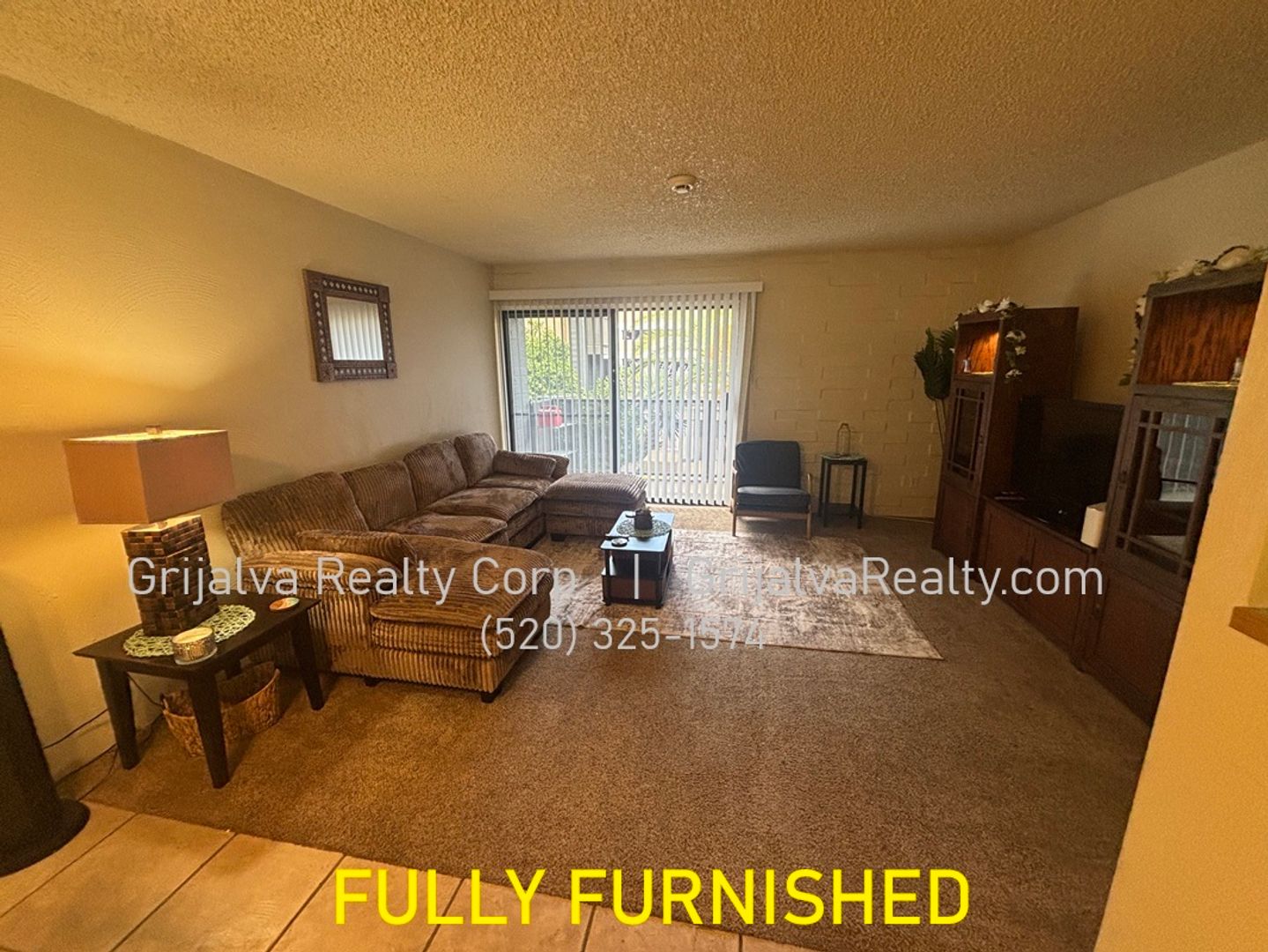 Tucson Condo: 931 N Euclid Ave #122