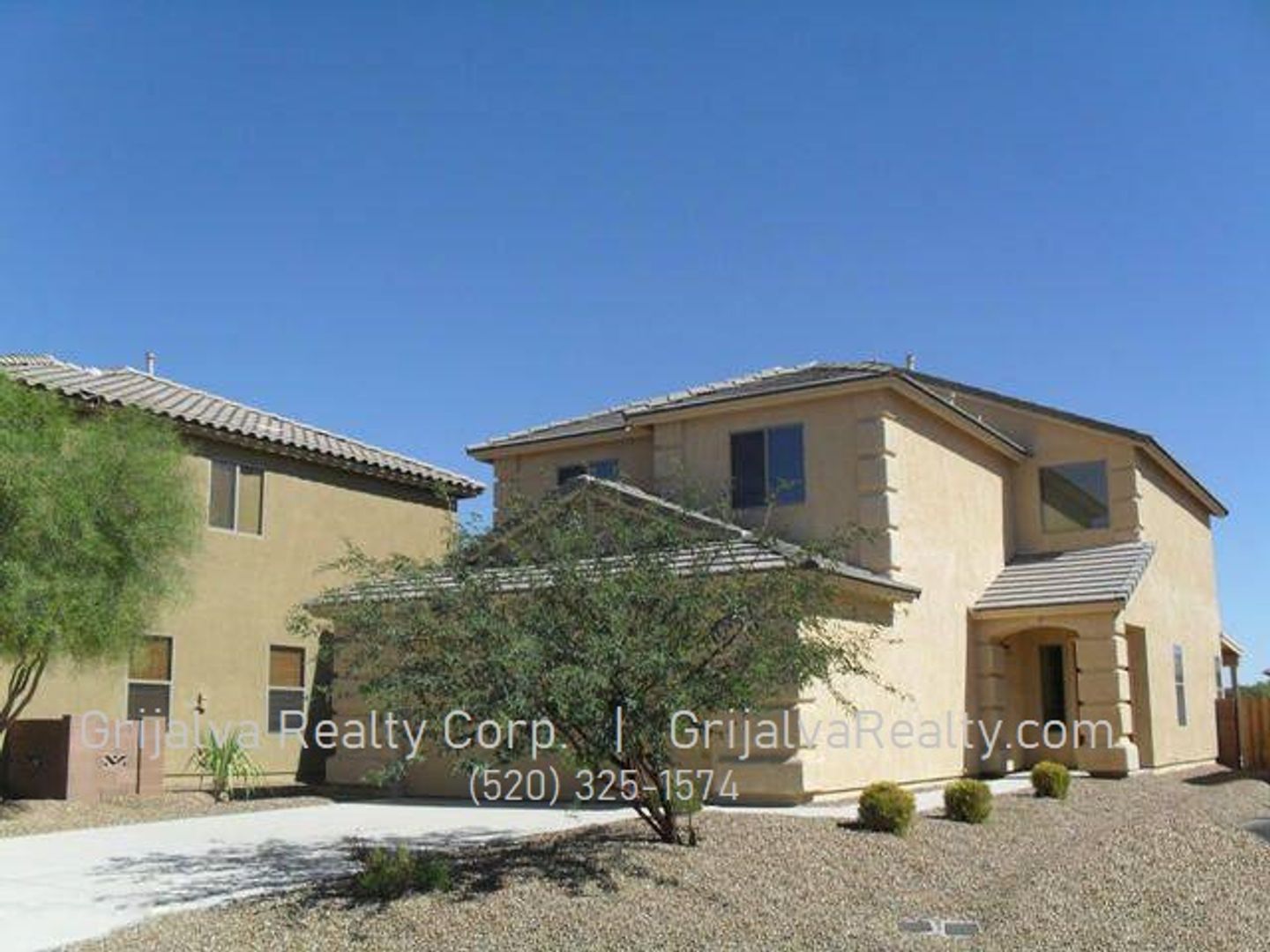 Green Valley House: 18481 S Bellflower Pl