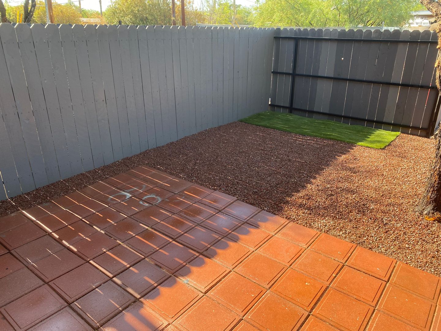 Tucson Apartment: 3700 North Fairview