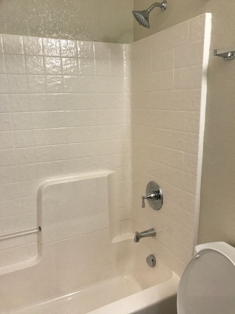 San Jose Apartment: 596 W. William Street