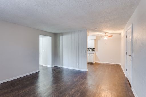 Vouchers Welcome — 2BR in Moore, OK · Section 8 / HCV / VASH
