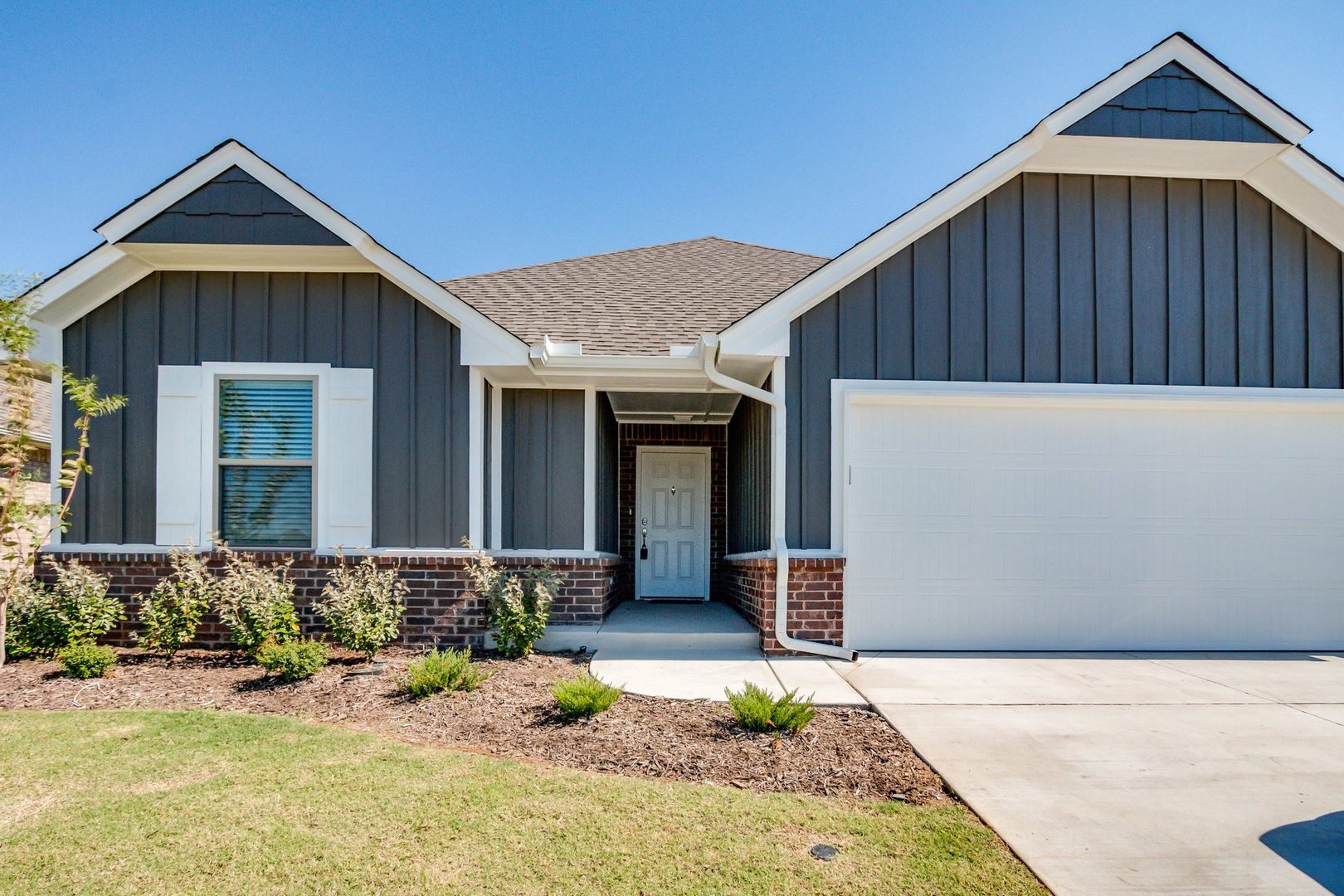 Norman House: 3903 Lleyton Dr