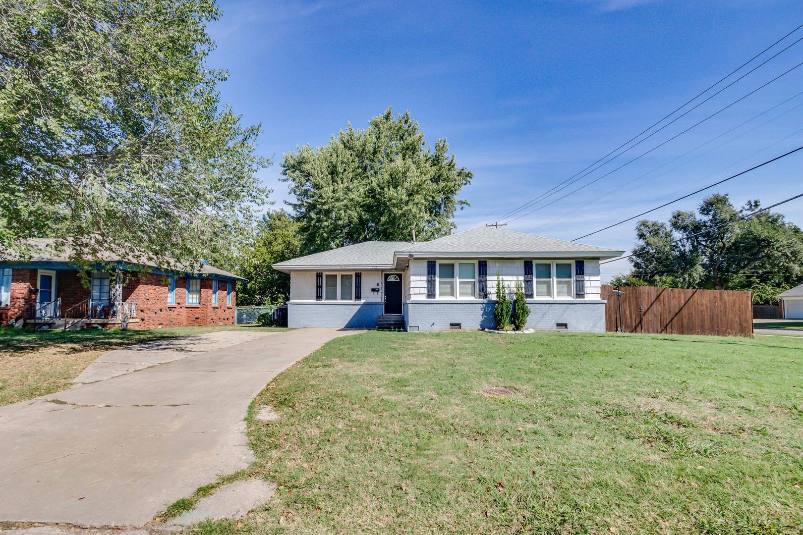 Charming 4-Bedroom Home in The Village – Updated & Move-In Ready!