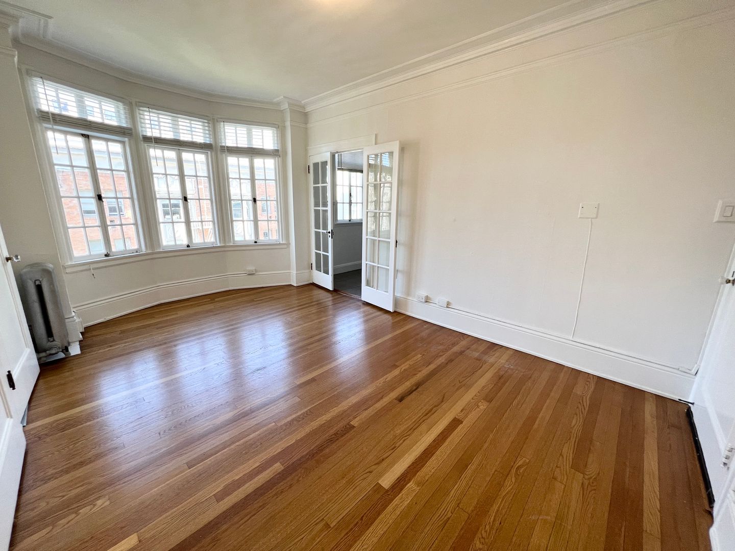 San Francisco Apartment: 700 Taylor Street #202