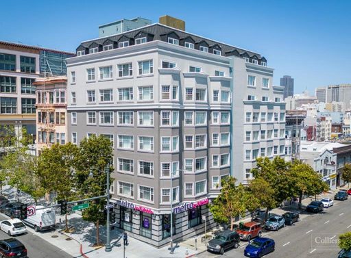 Very Large 2 Bedroom 2 Bathroom Corner Condo! Parking Available! – photo 1
