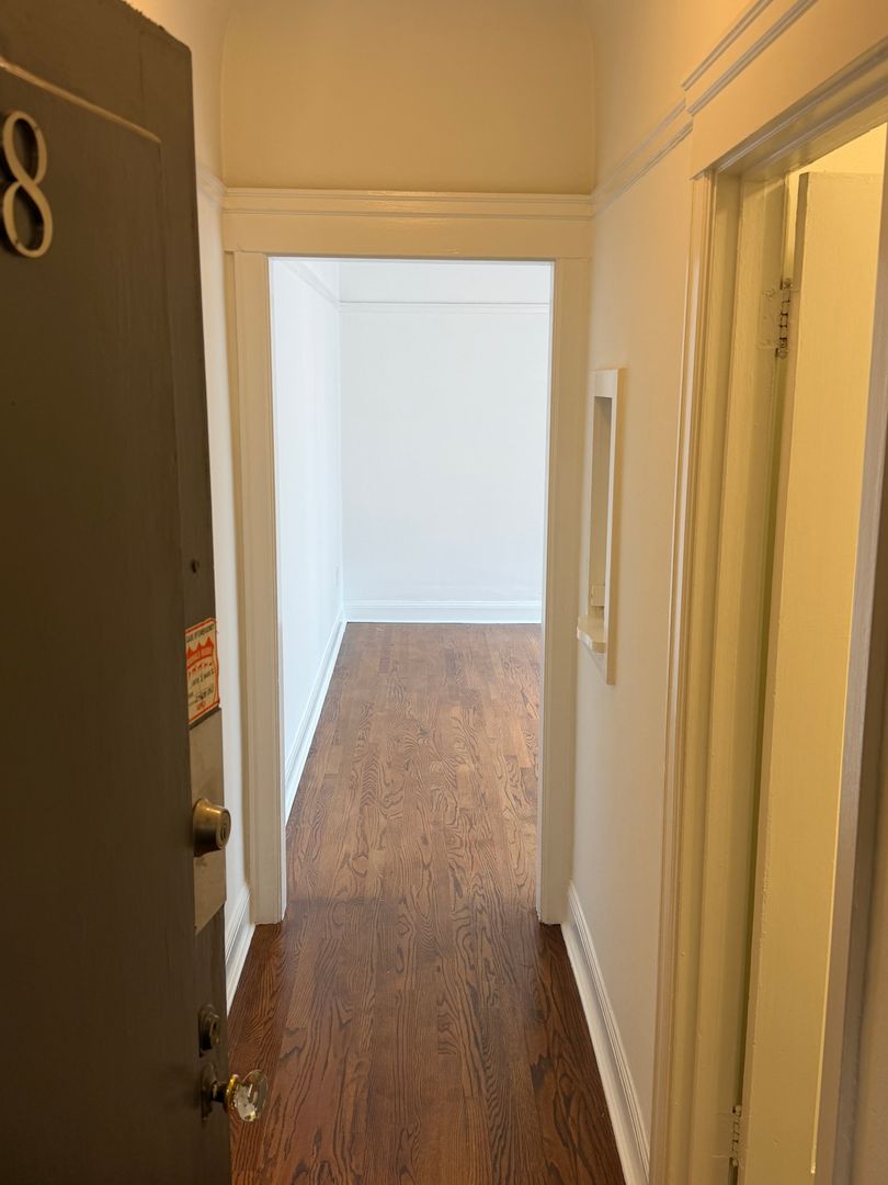 San Francisco Apartment: 1575 Broadway St