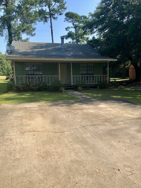 Folsom Apartment: Highway 1078