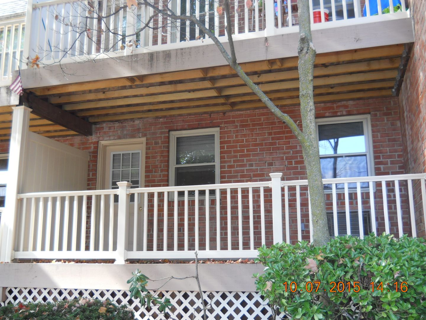 Lansdale Apartment: 319 Whites Road