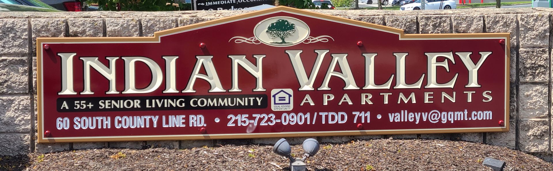 55+ Community