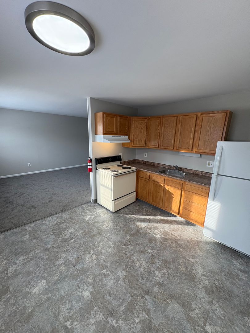 Allentown Apartment: 1701 South Albert Street
