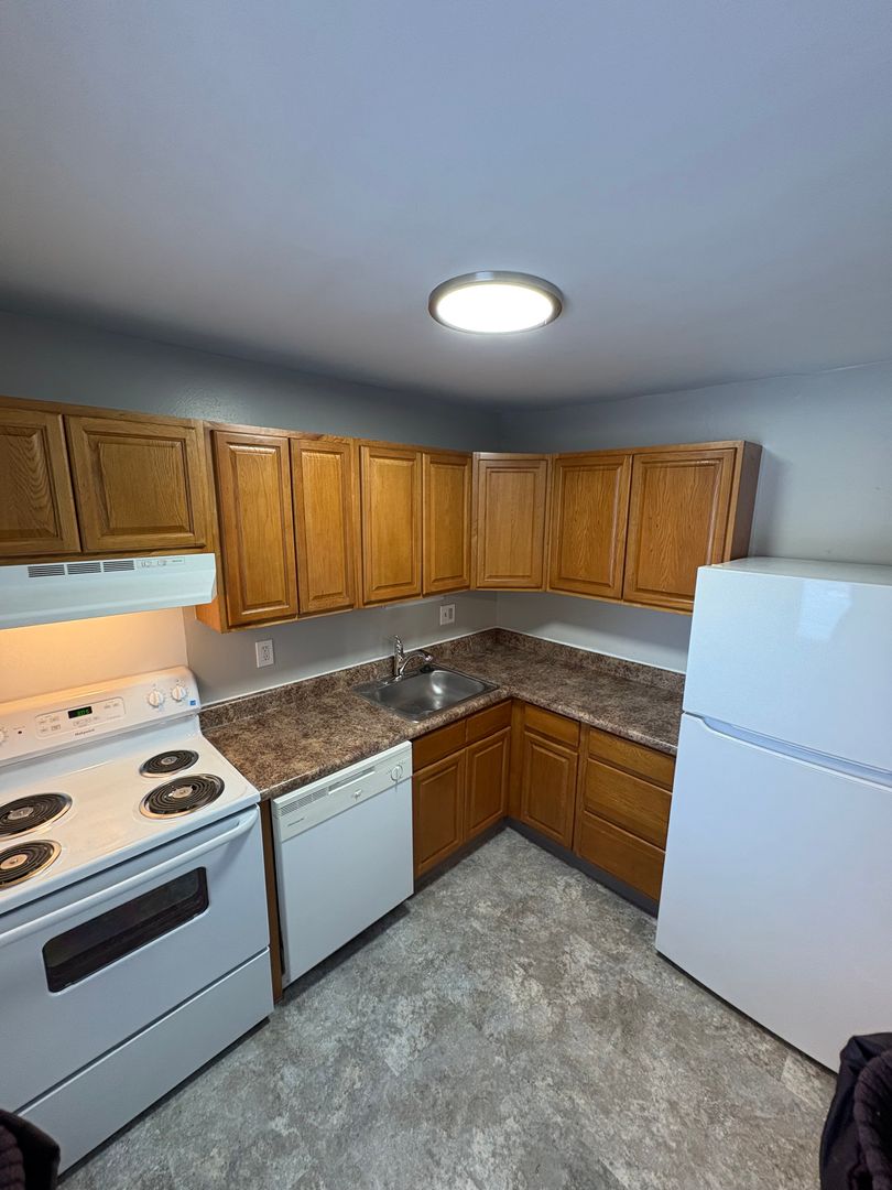 Allentown Apartment: 1701 South Albert Street