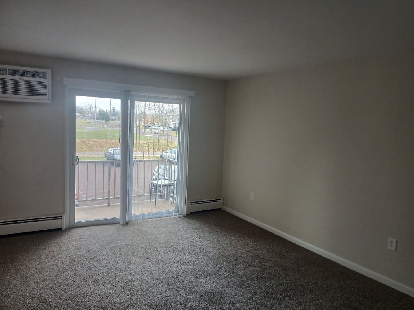 Lansdale Apartment: 227 South Line Street