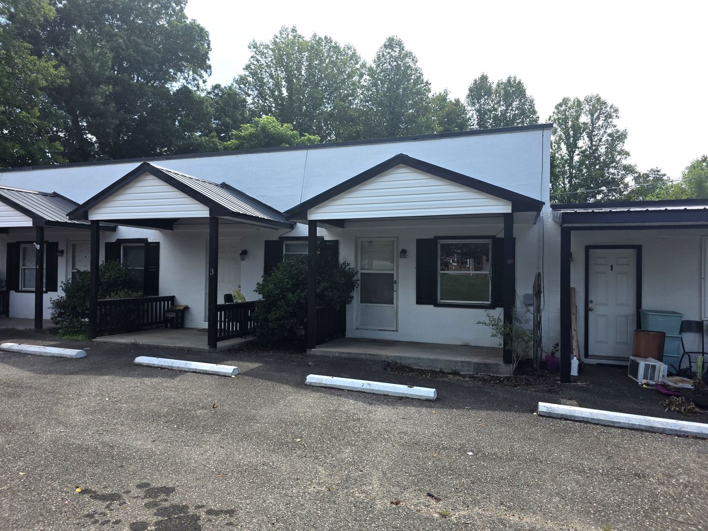 Ararat Apartment: 4714 Ararat Hwy