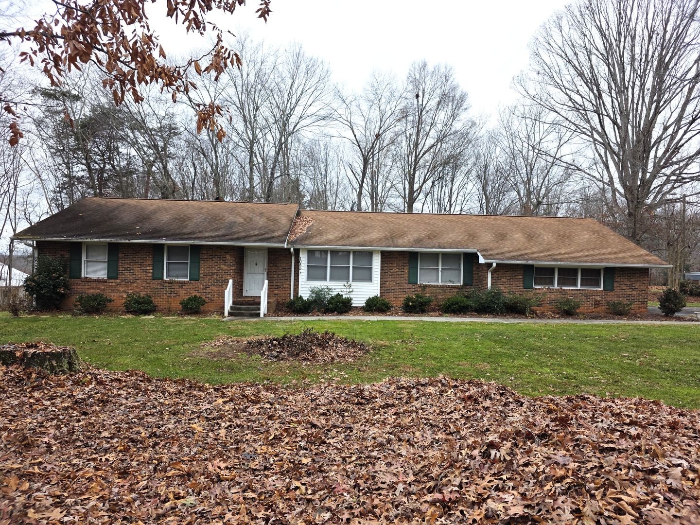 King House: 1085 Brown Rd