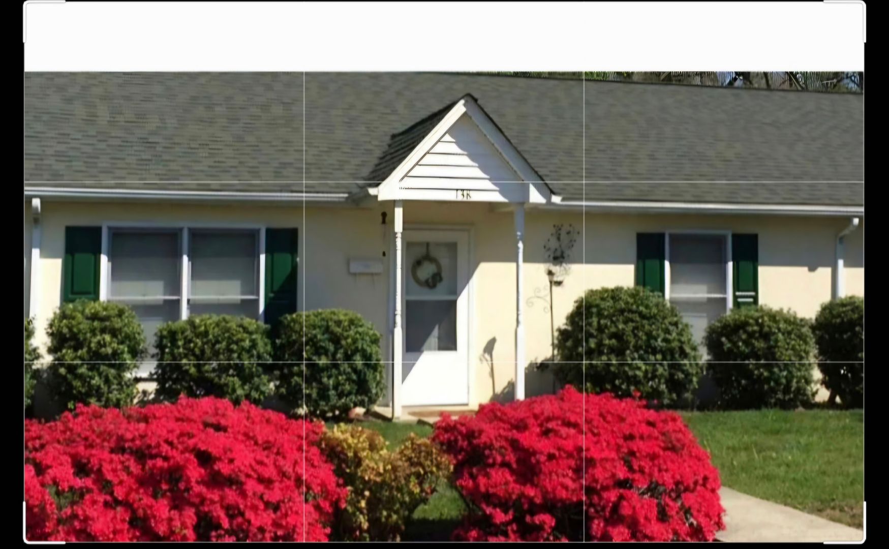 Mount Airy Apartment: Churchill