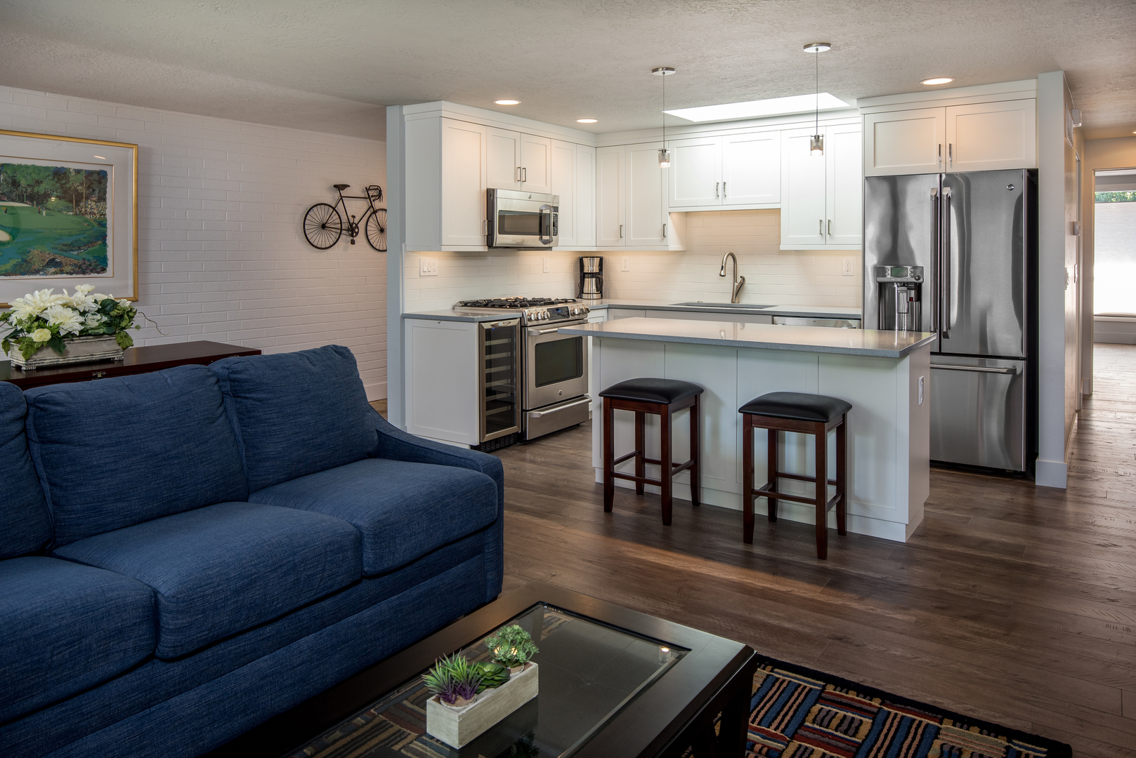 Boise House: 1821 S. Roosevelt St.