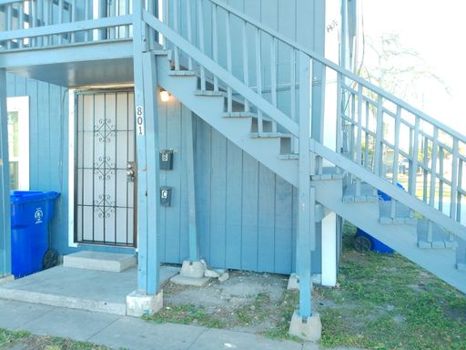 801 Alameda Unit A - 2/Bed 1/Bath - $900/month – photo 1