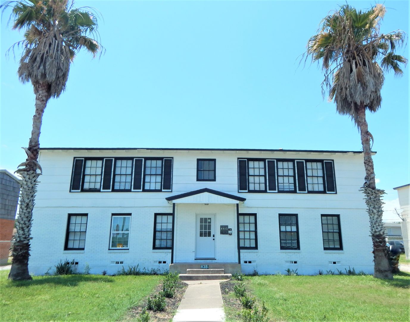 Corpus Christi House: 638 Glazebrook #2