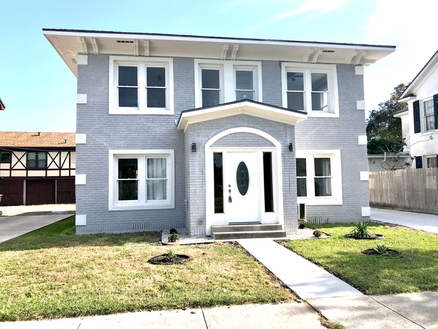 Corpus Christi House: 1810 2nd Street A