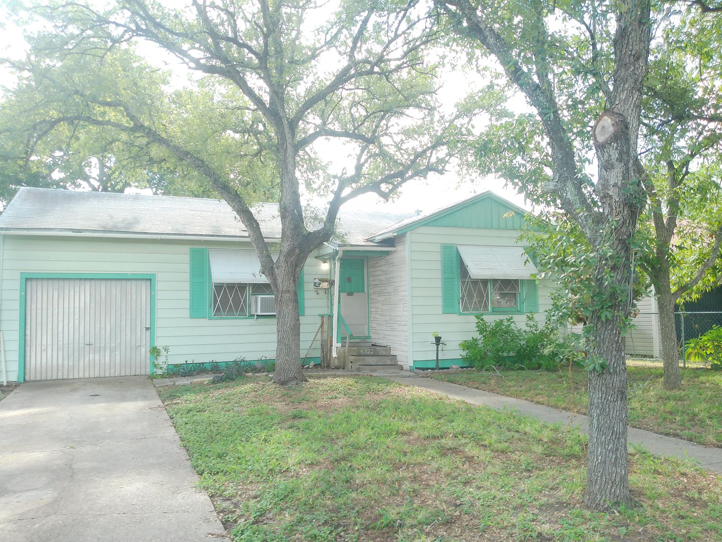 Corpus Christi House: 4322 Fir Street