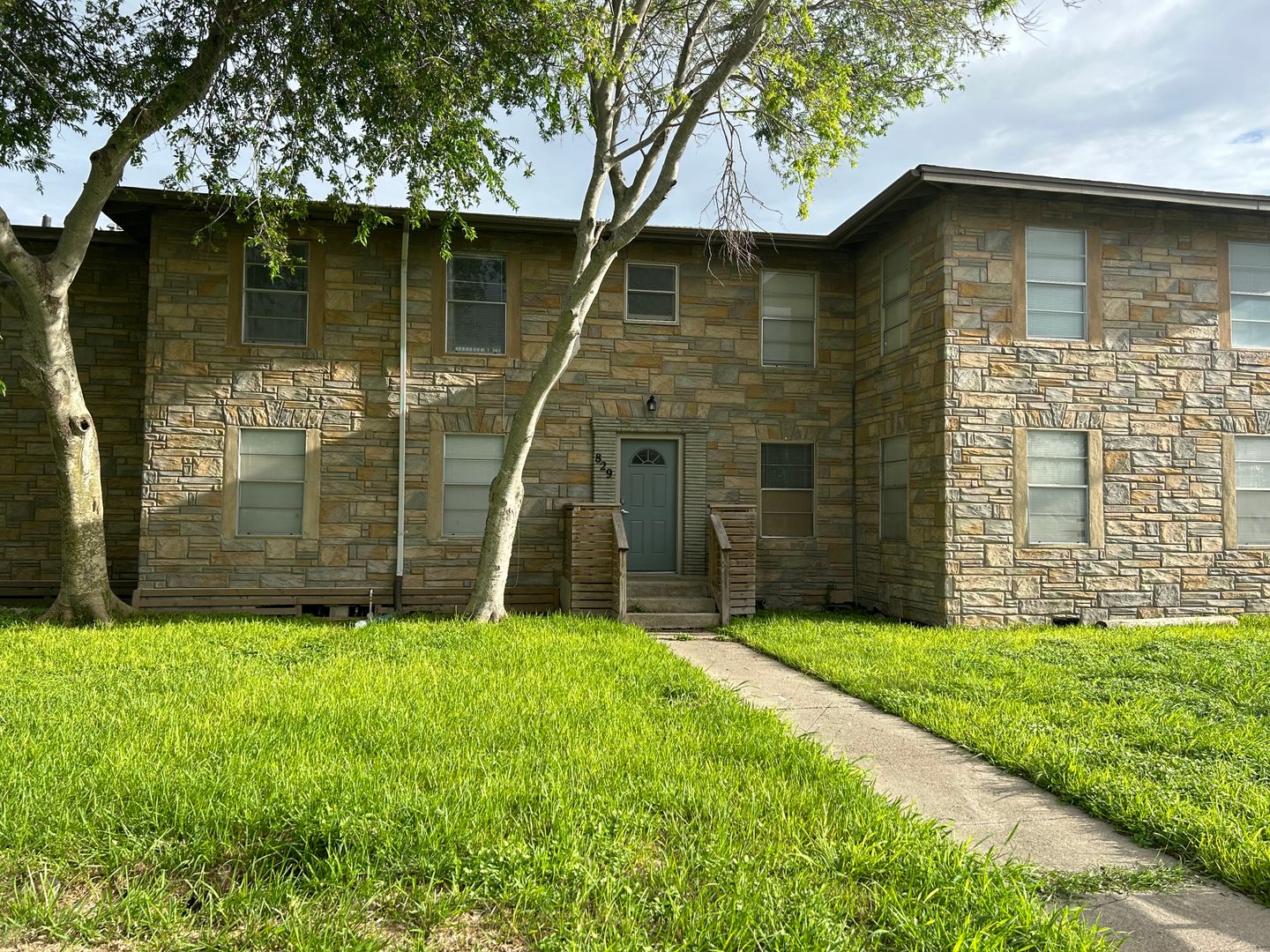 Corpus Christi House: 829 Indiana Ave Unit 4
