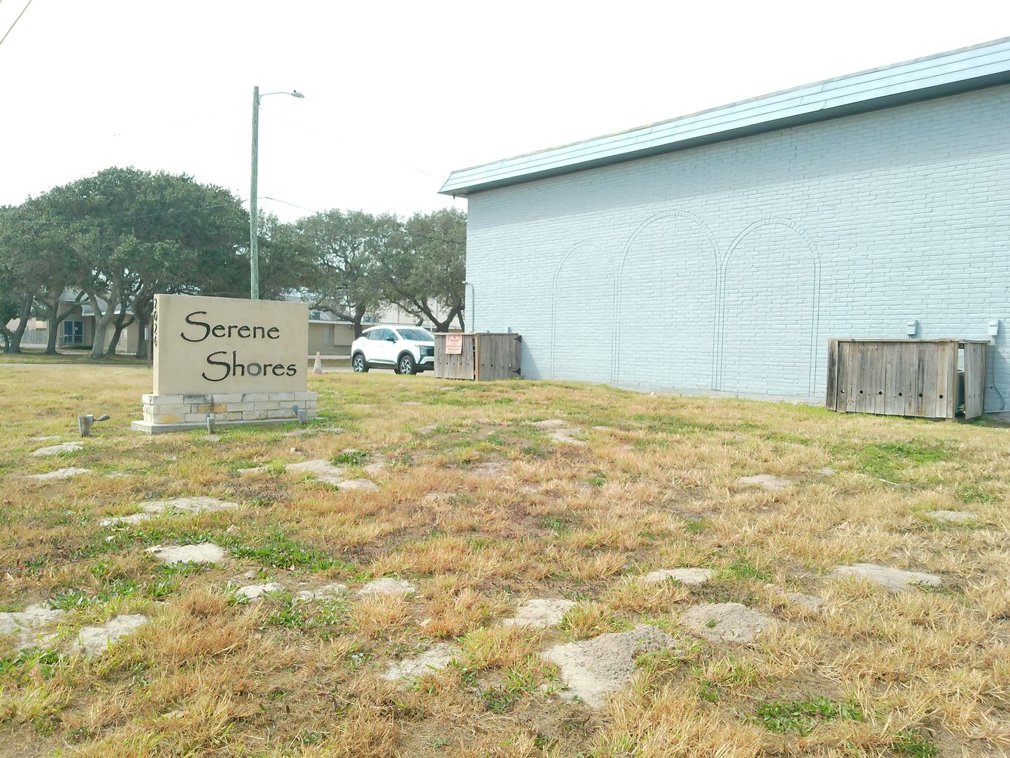 Corpus Christi House: 2026 Waldron Rd Unit 203