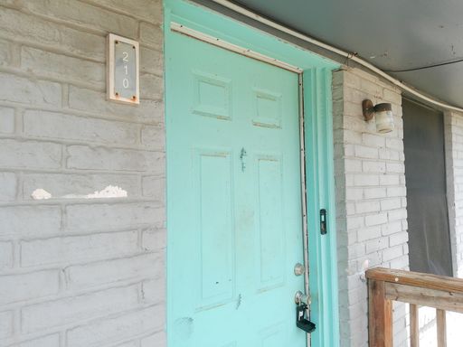 2026 Waldron Unit 210 - 1/Bed 1/Bath - $695/month – photo 1