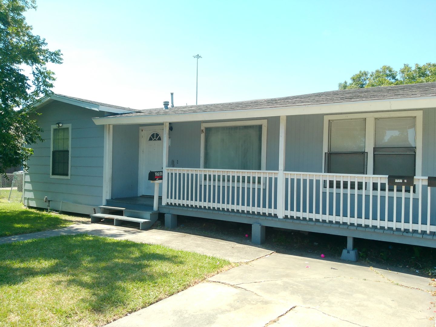 Corpus Christi House: 2701 Nemec Unit 1