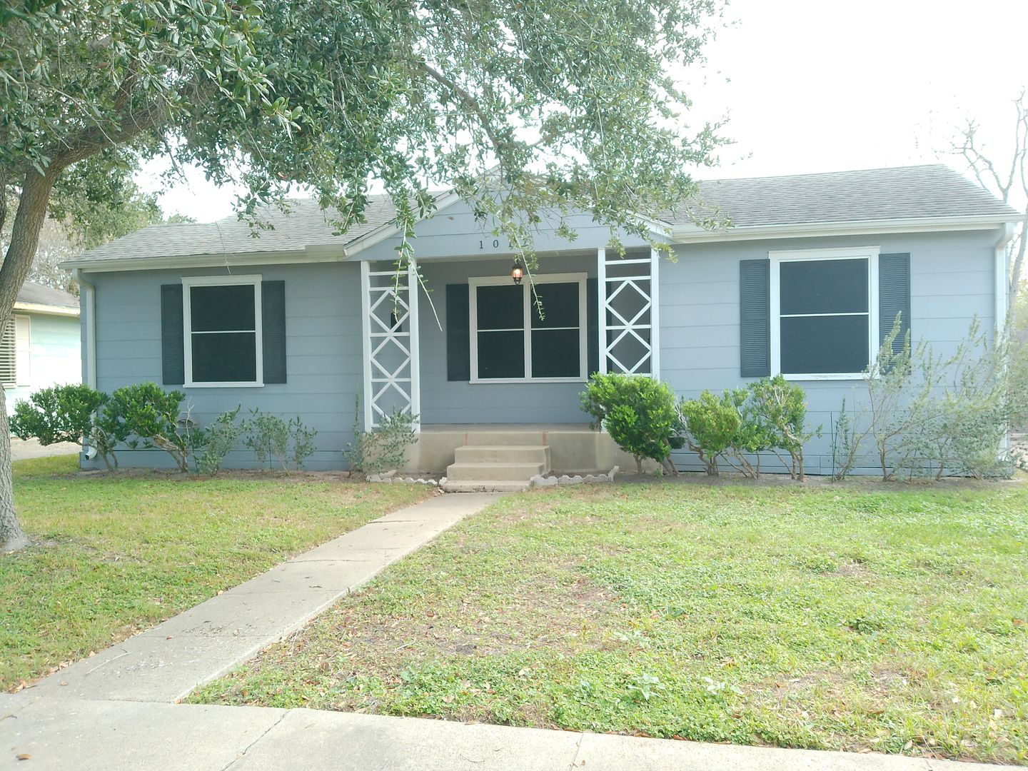 corpus christi House: 1017 Sorrell