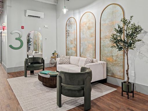 1- Bed With Bonus Room | Only 1 of 4 Units This Style – photo 1