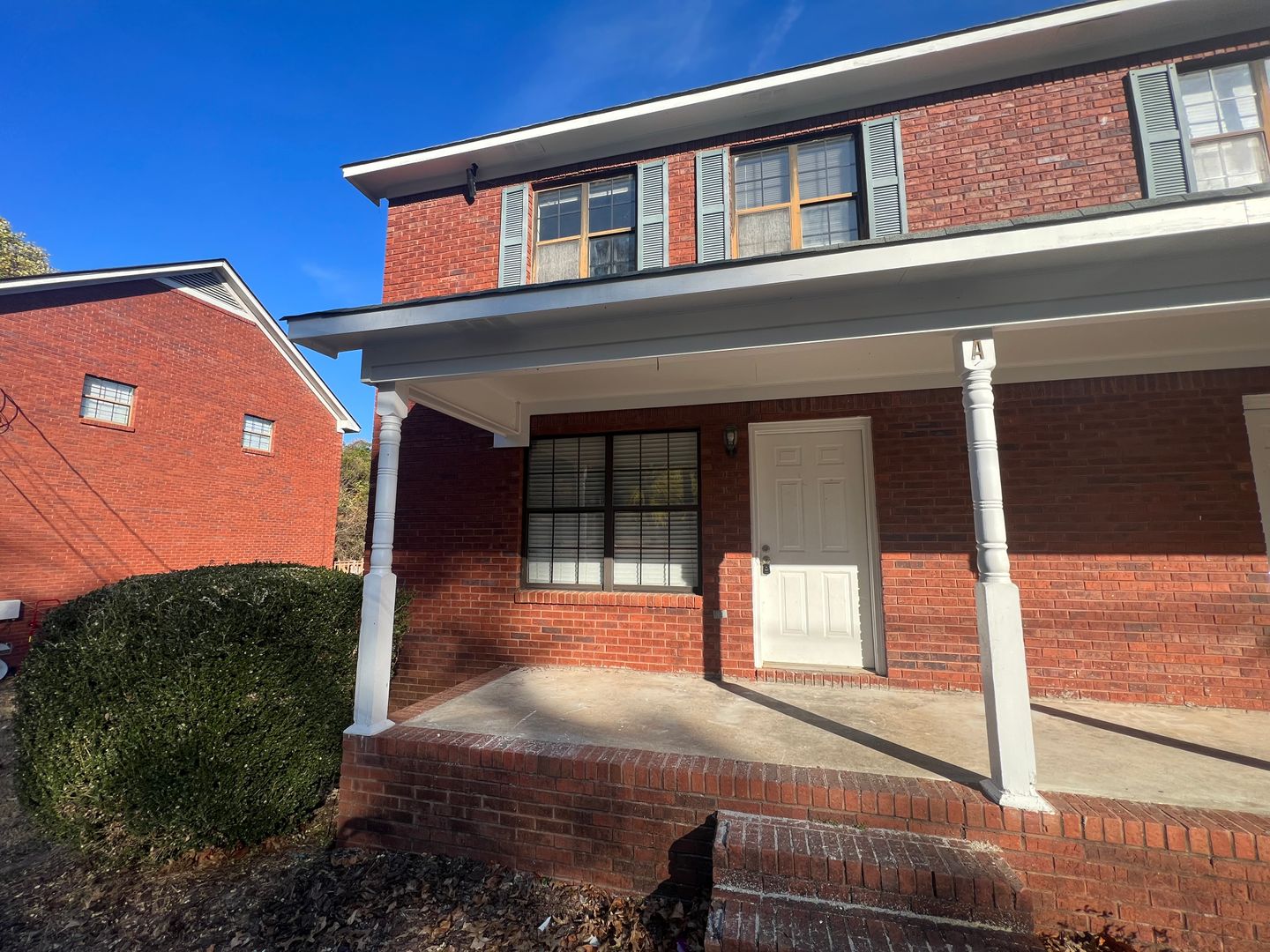 Harvest Apartment: 129 Taylor Denton Lane