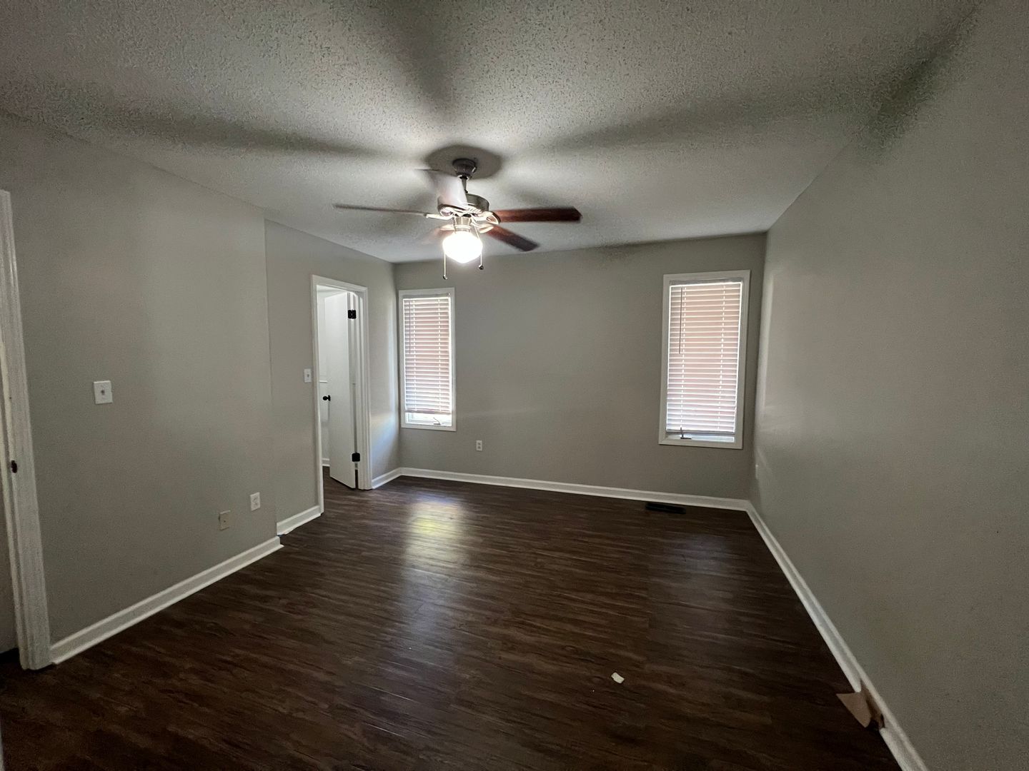 Huntsville Apartment: 9007 Mahogany Row SE