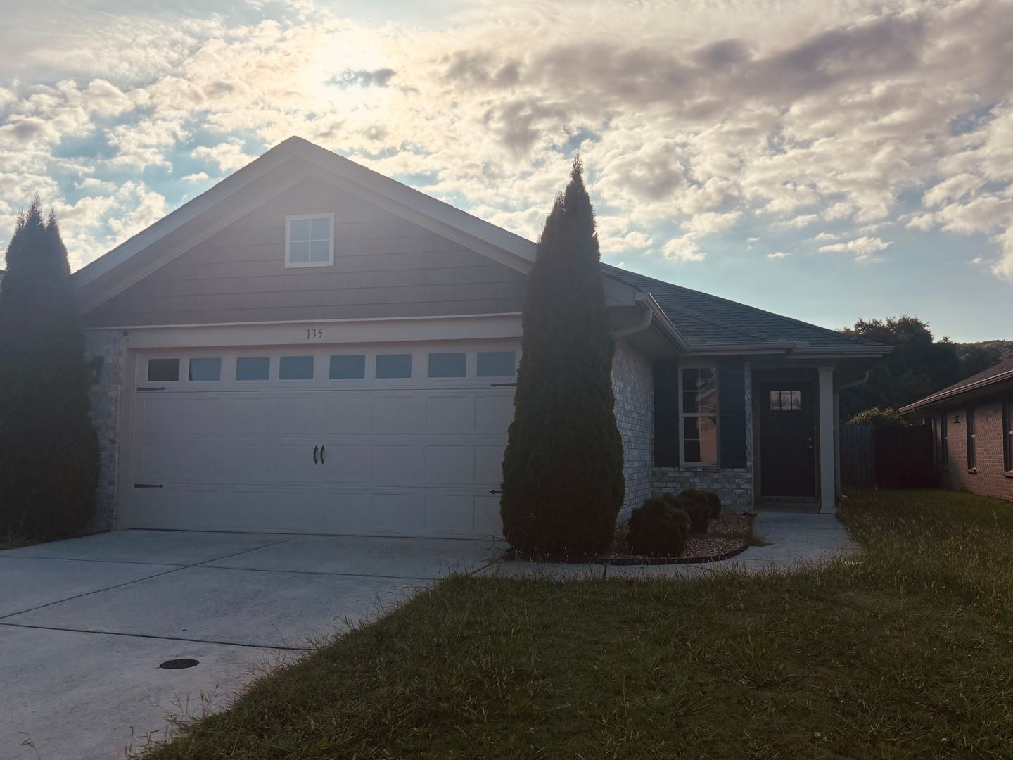 Harvest House: 135 Brooklawn Dr