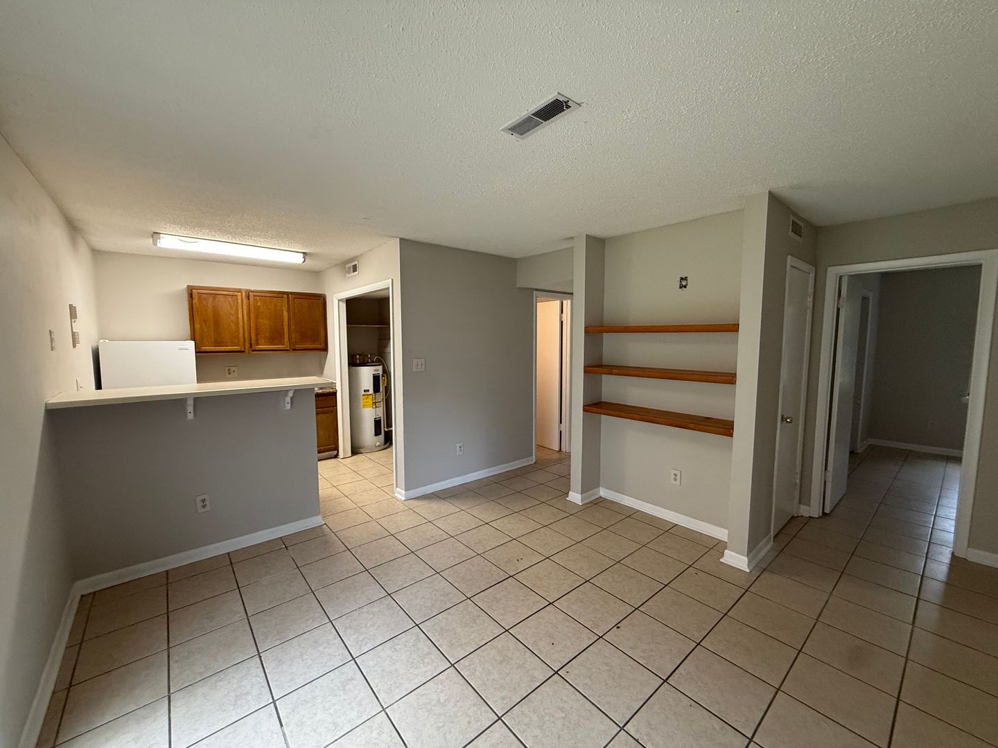 Huntsville Apartment: 4902 Cotton Row NW