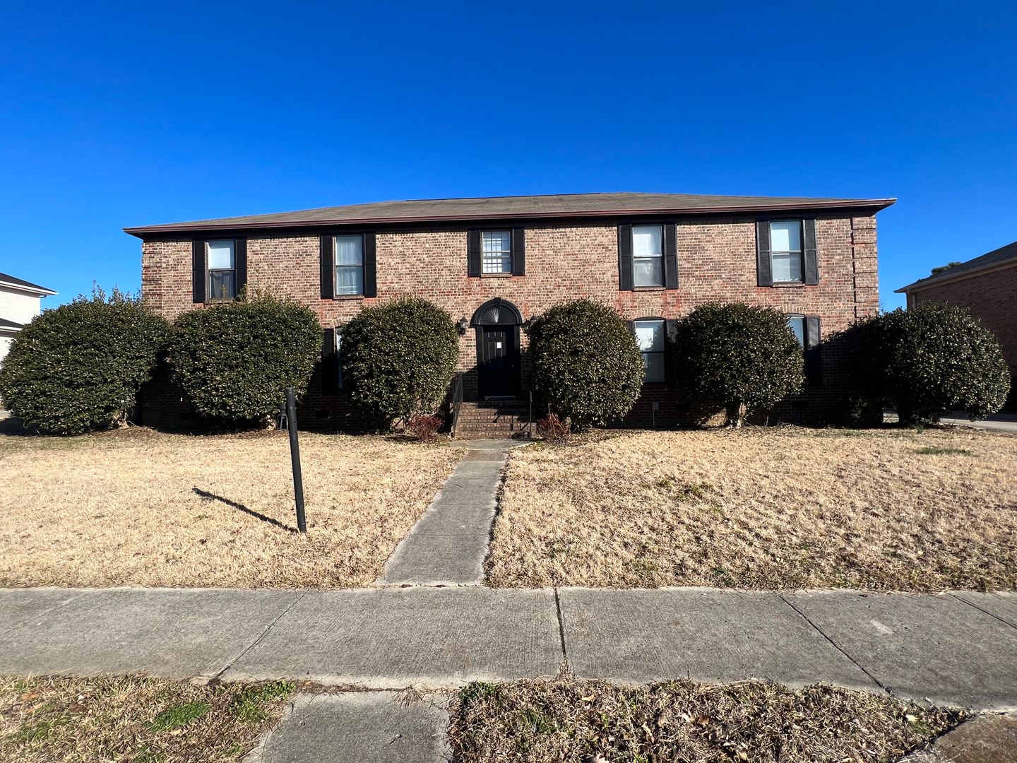 Huntsville Apartment: 2602 Wynterhall Rd