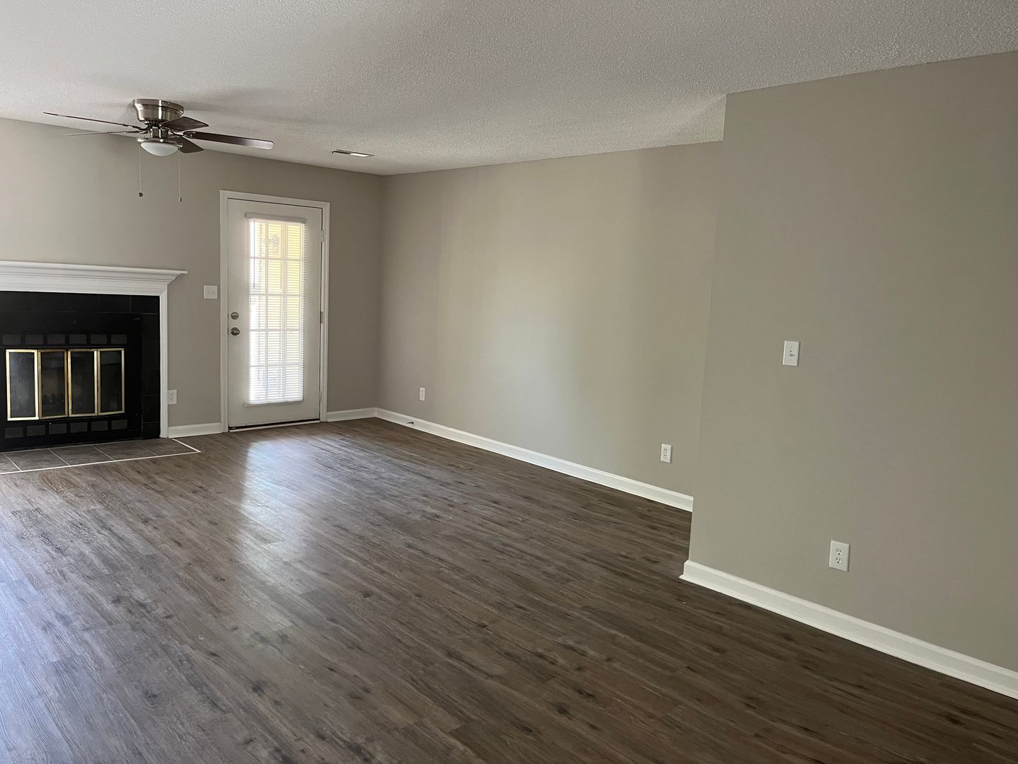 Huntsville Apartment: 2602 Wynterhall Rd