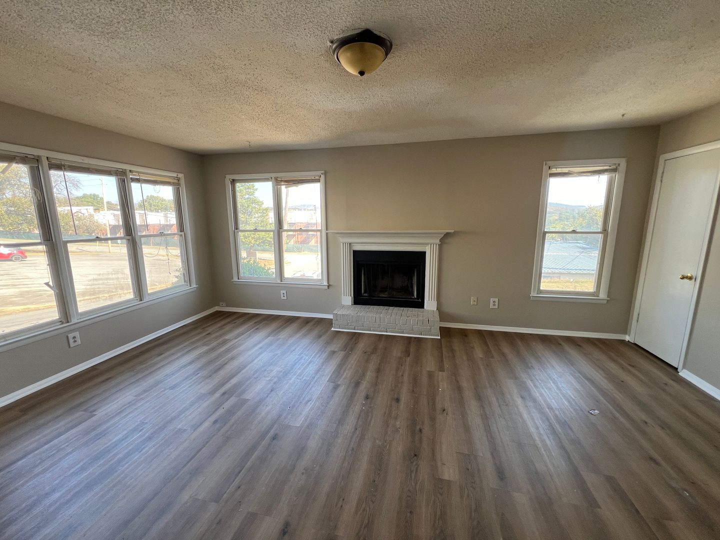 Huntsville Apartment: 3925 Highridge DR SW