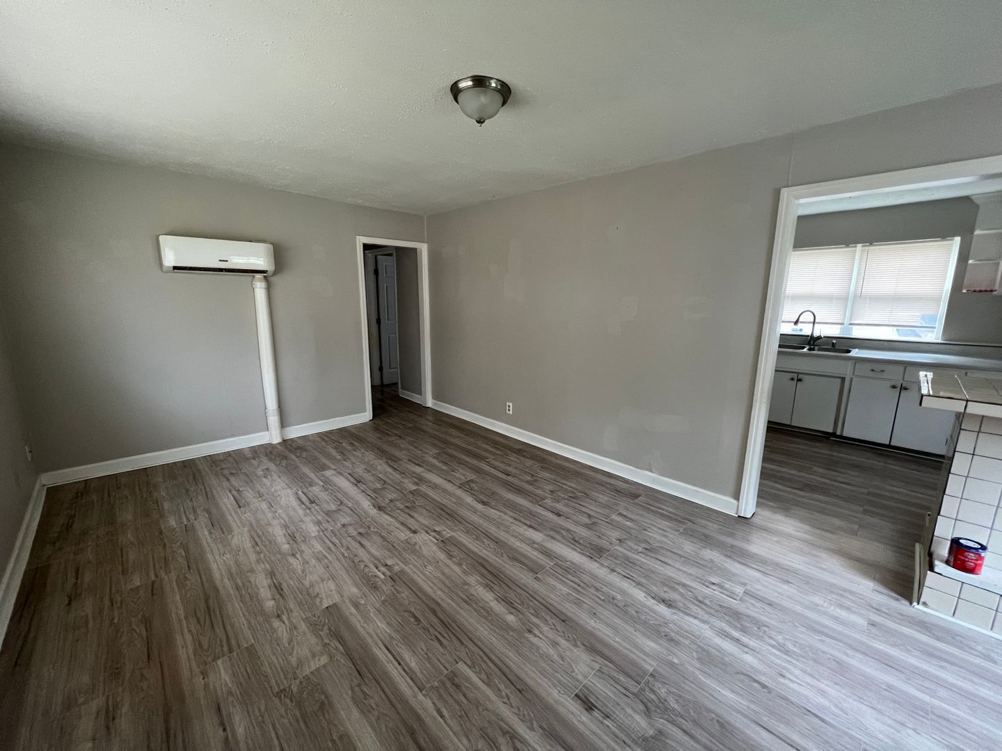 Huntsville Apartment: 2506 Kildare St