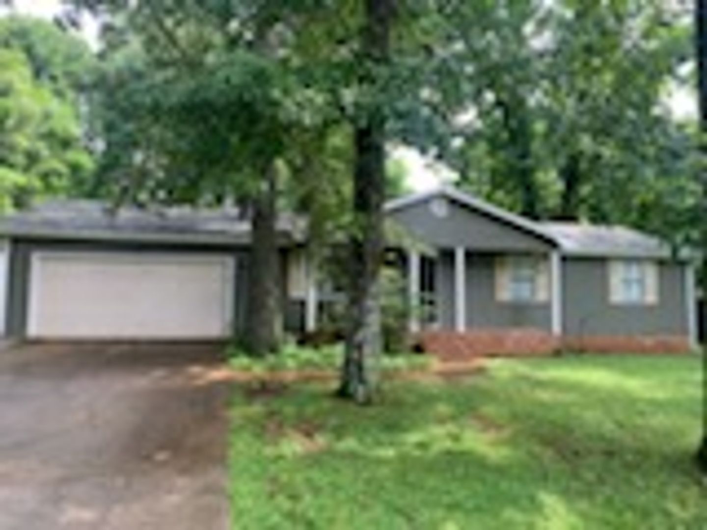 Harvest House: 105 Gibbon Drive