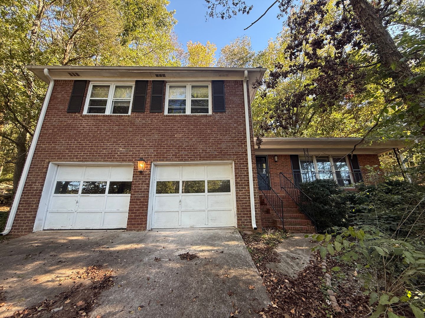 Huntsville House: 723 Versailles Dr Se